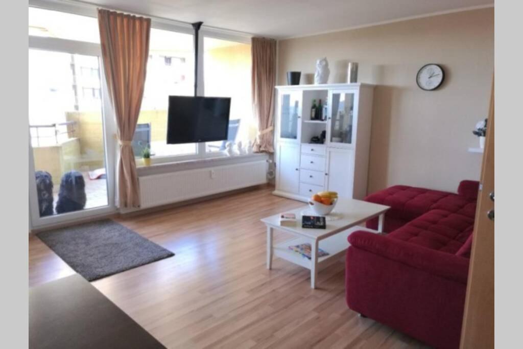 Moderne Ferienwohnung Mit Wlan+Schwimmbad+Sauna Hohegeiss Ngoại thất bức ảnh