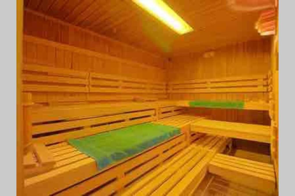 Moderne Ferienwohnung Mit Wlan+Schwimmbad+Sauna Hohegeiss Ngoại thất bức ảnh